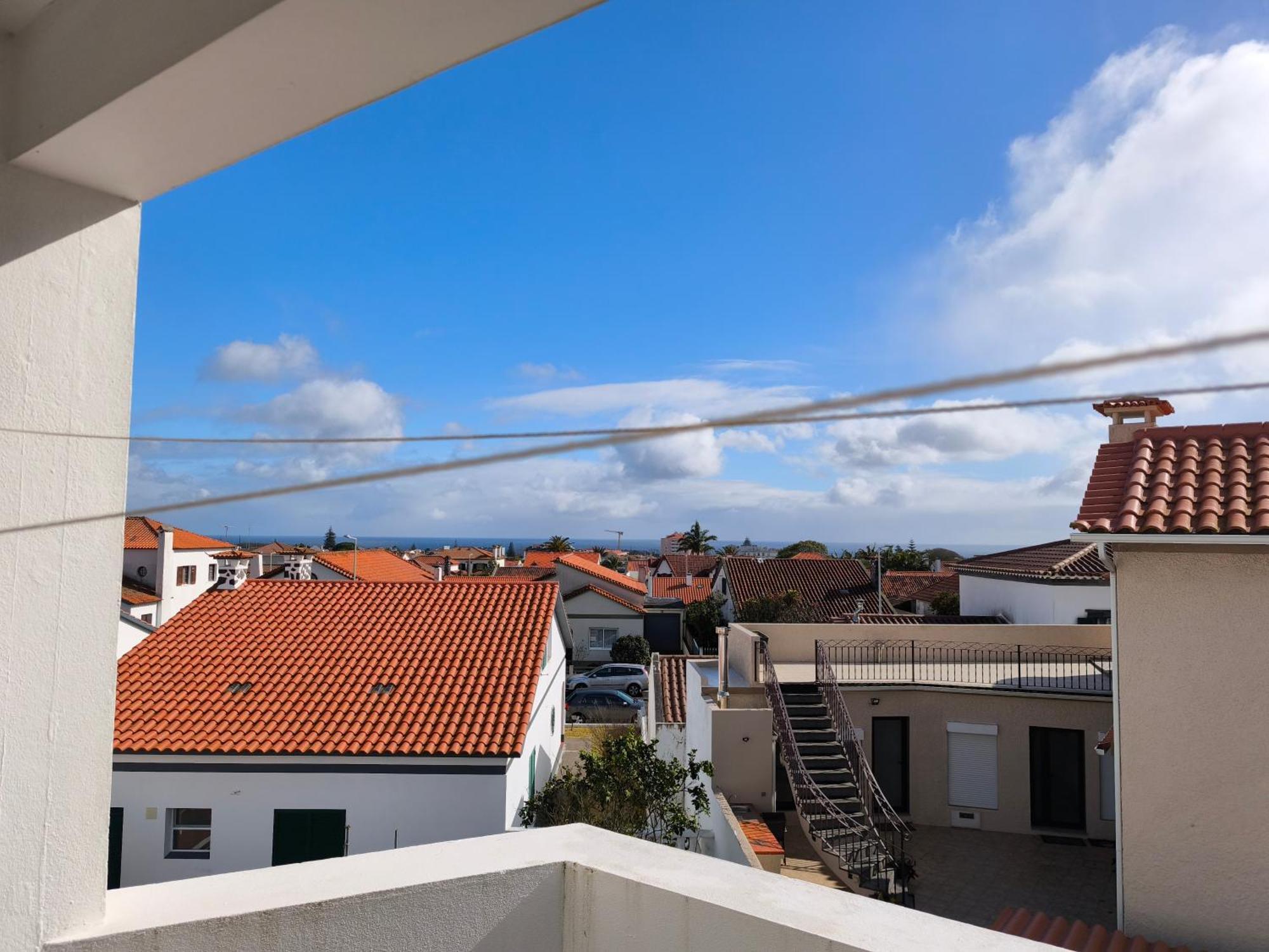 Apartmán Gorgeous House Ponta Delgada Exteriér fotografie