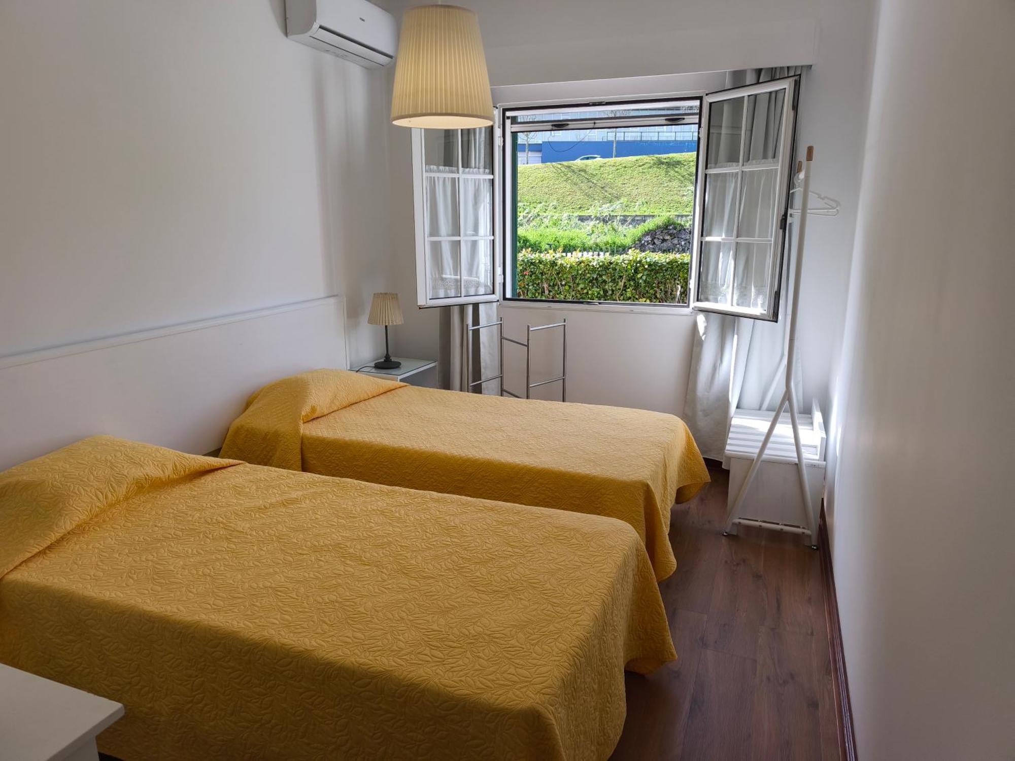 Apartmán Gorgeous House Ponta Delgada Exteriér fotografie