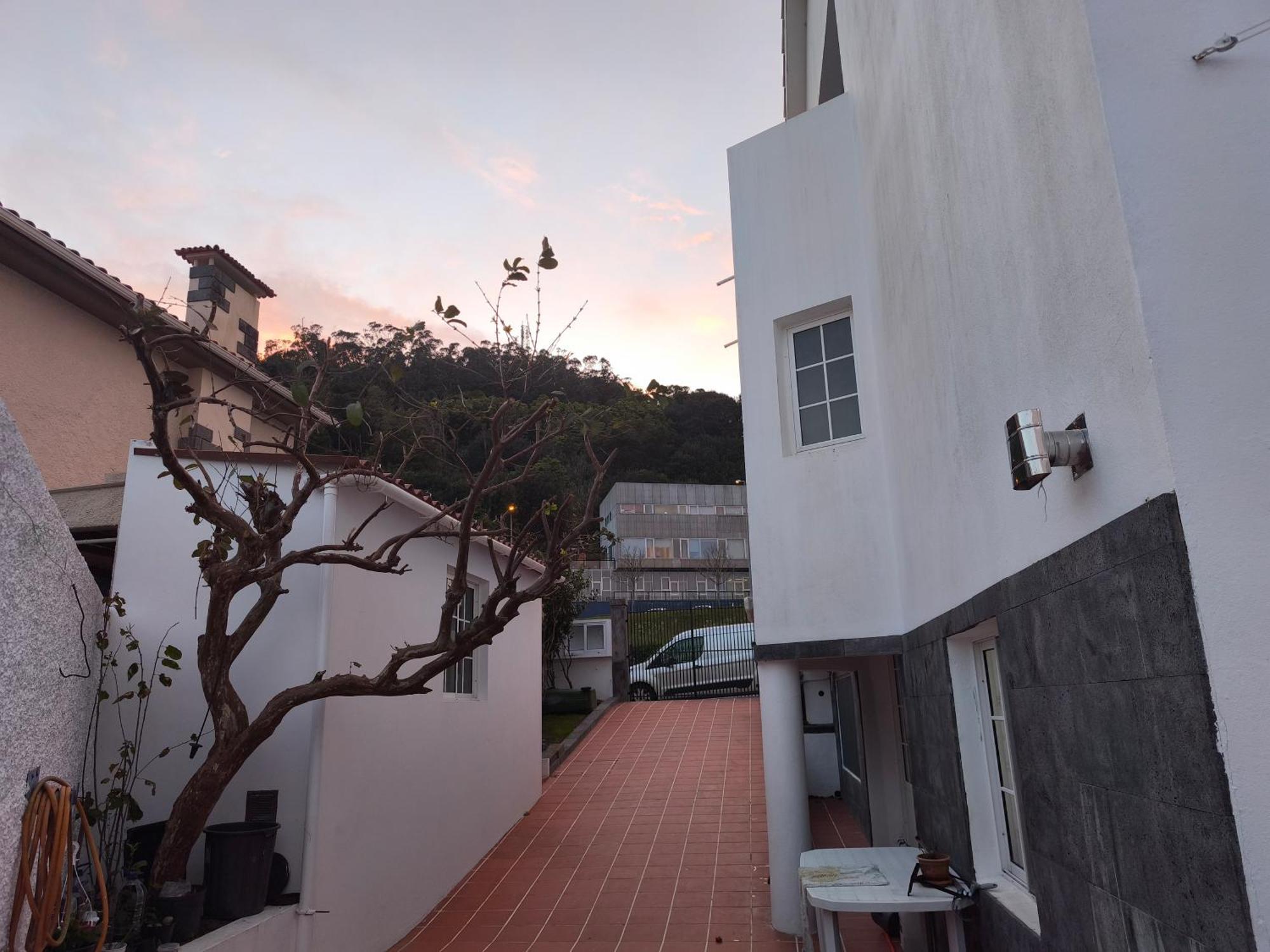 Apartmán Gorgeous House Ponta Delgada Exteriér fotografie