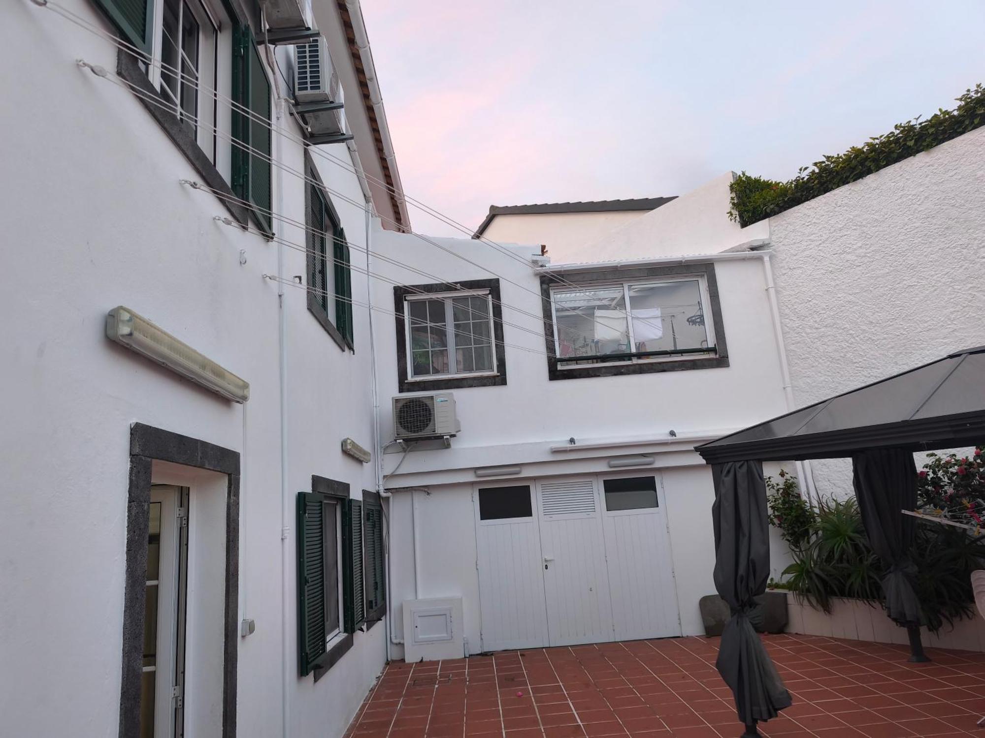 Apartmán Gorgeous House Ponta Delgada Exteriér fotografie