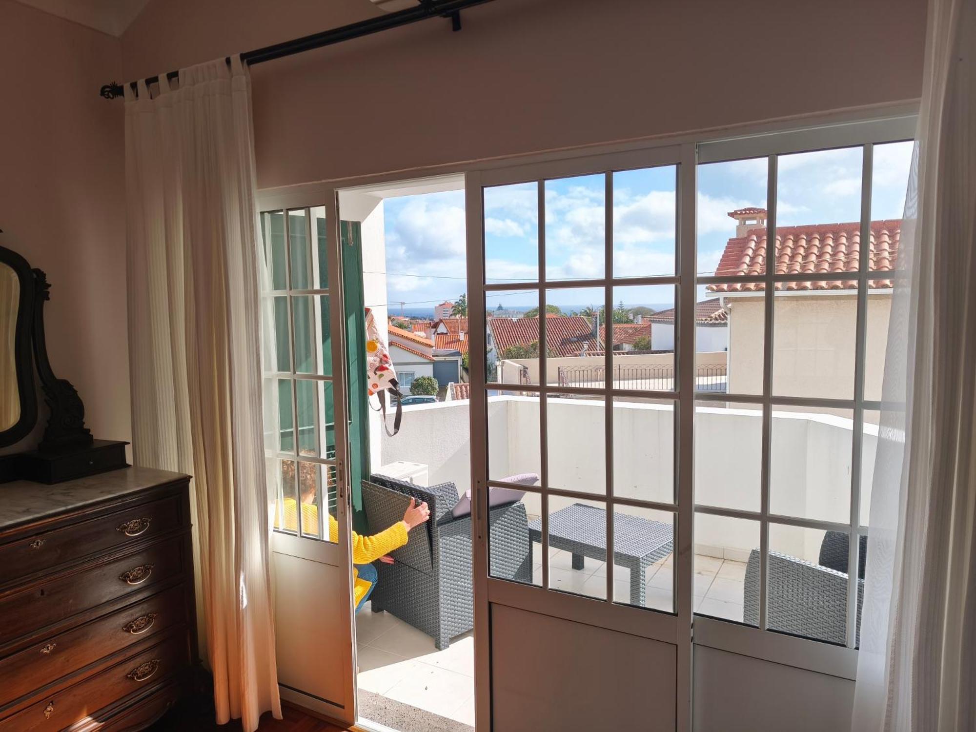 Apartmán Gorgeous House Ponta Delgada Exteriér fotografie