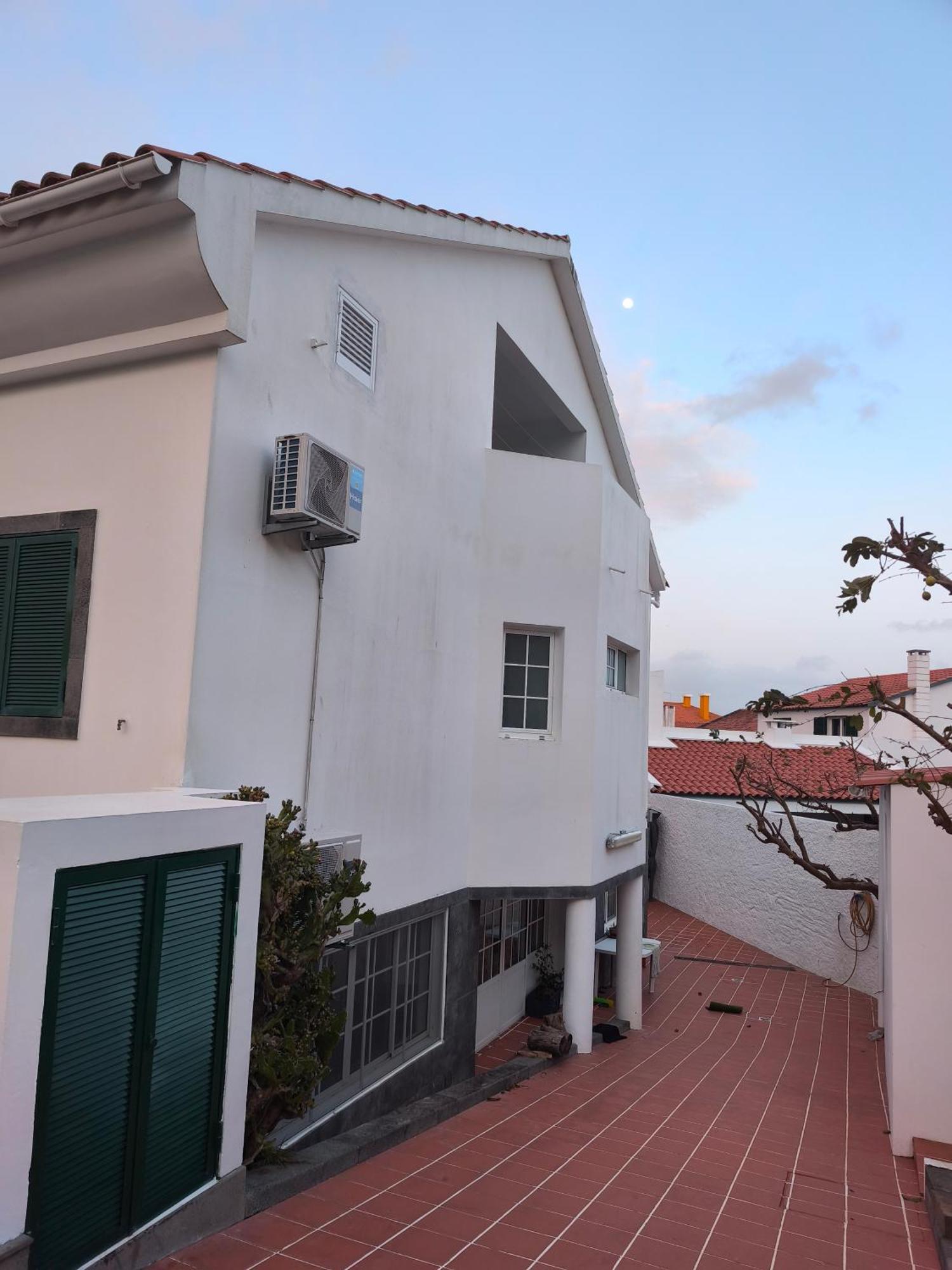 Apartmán Gorgeous House Ponta Delgada Exteriér fotografie