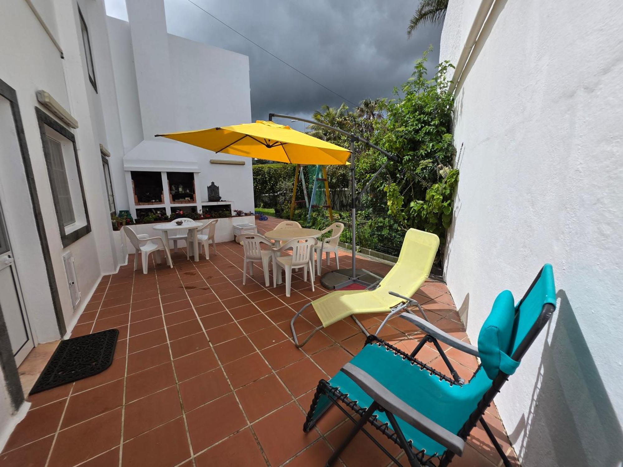 Apartmán Gorgeous House Ponta Delgada Exteriér fotografie